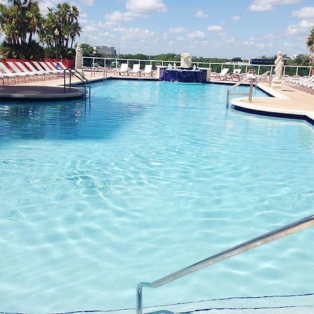 Miami Waterfront Apartments Sunny Isles Beach Esterno foto