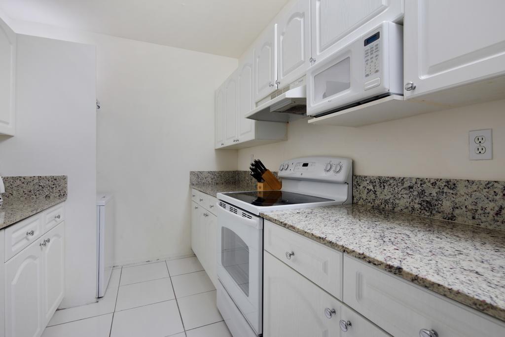 Miami Waterfront Apartments Sunny Isles Beach Esterno foto