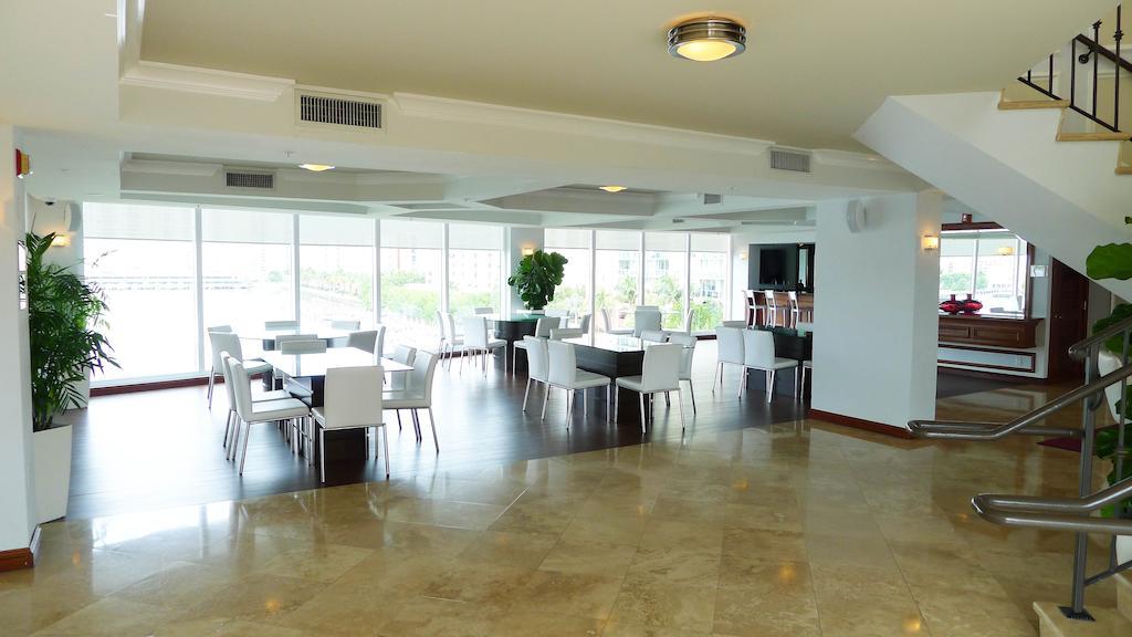 Miami Waterfront Apartments Sunny Isles Beach Esterno foto