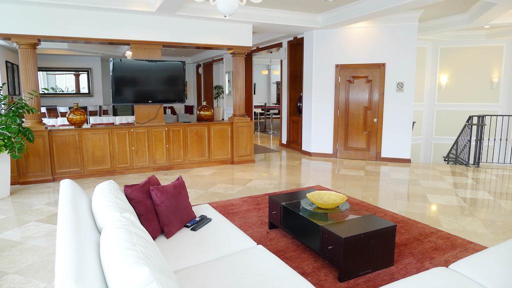 Miami Waterfront Apartments Sunny Isles Beach Esterno foto