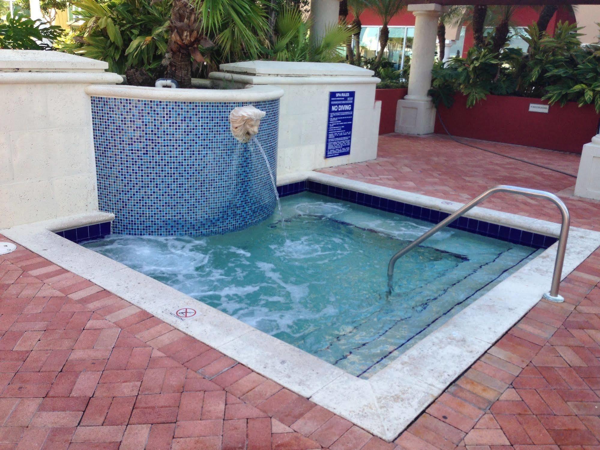 Miami Waterfront Apartments Sunny Isles Beach Esterno foto